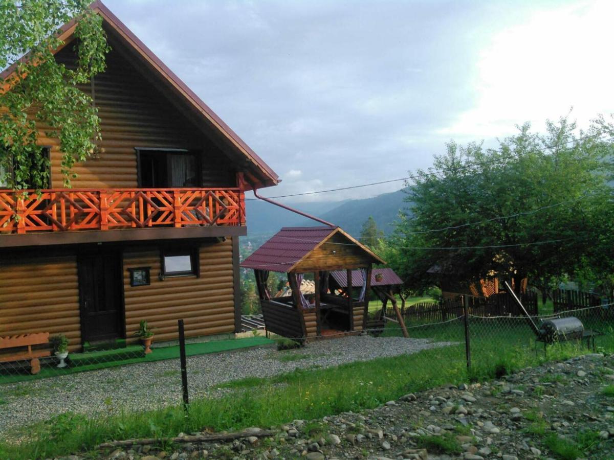 сімейний краєвид *