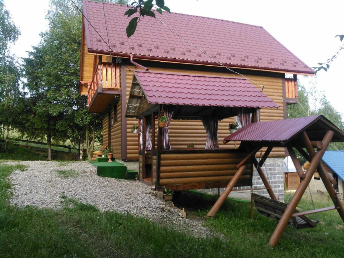 сімейний краєвид