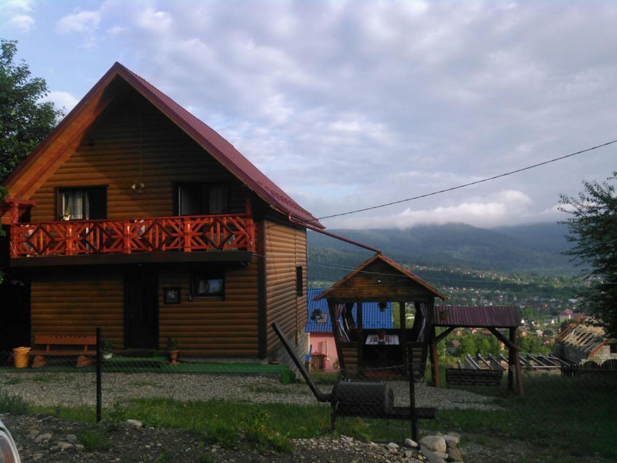 сімейний краєвид