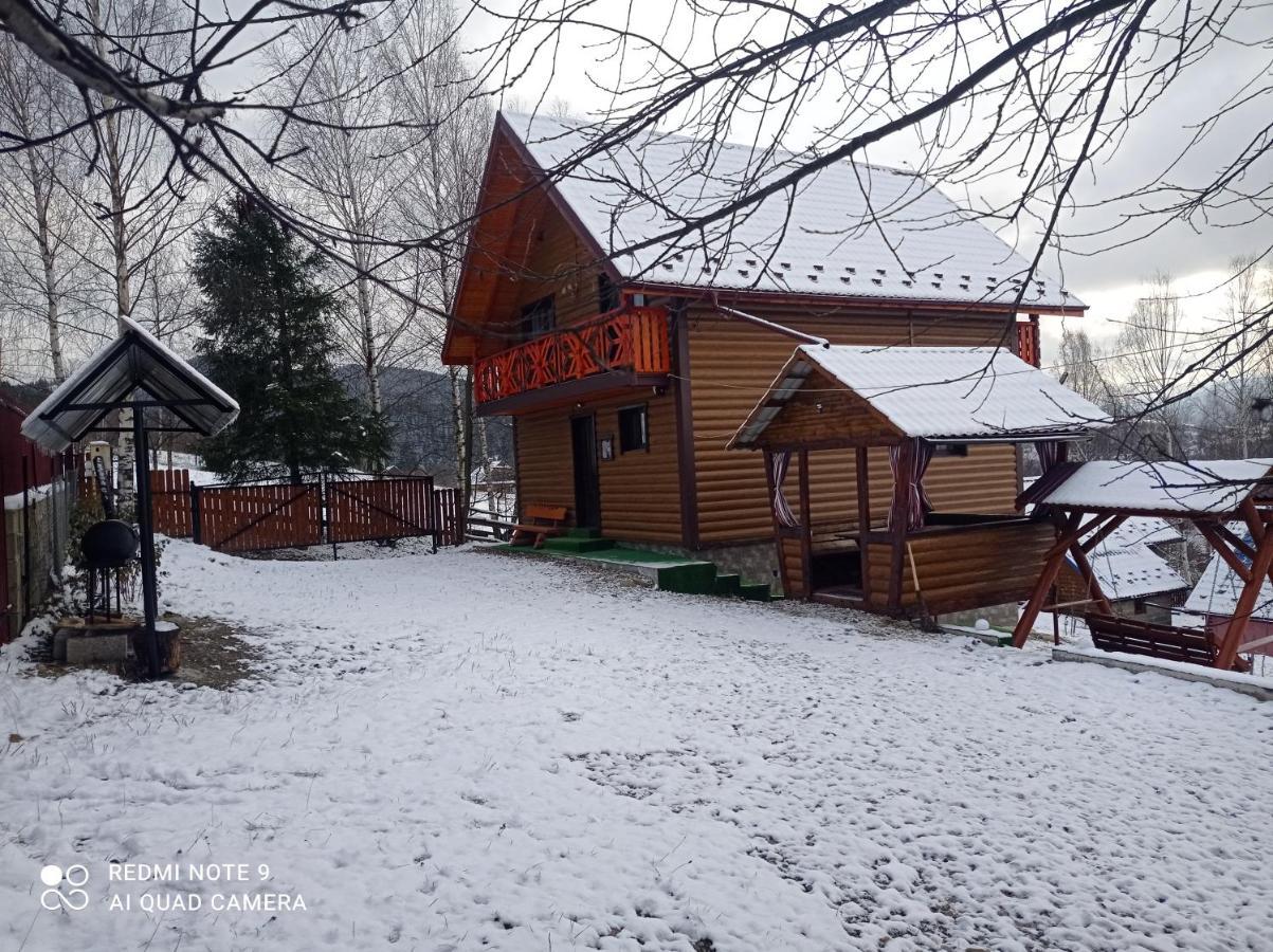 Holiday home сімейний краєвид *