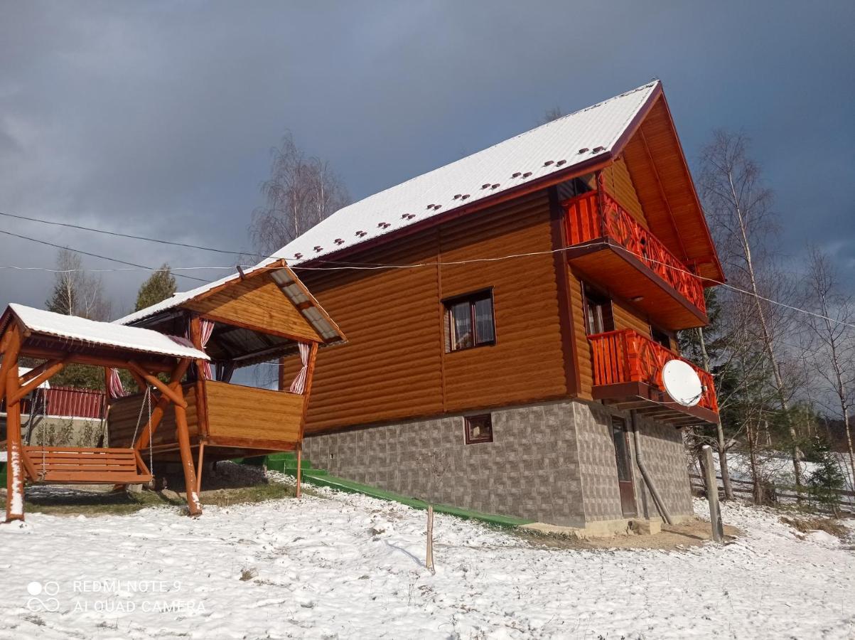 сімейний краєвид * Mykulychyn
