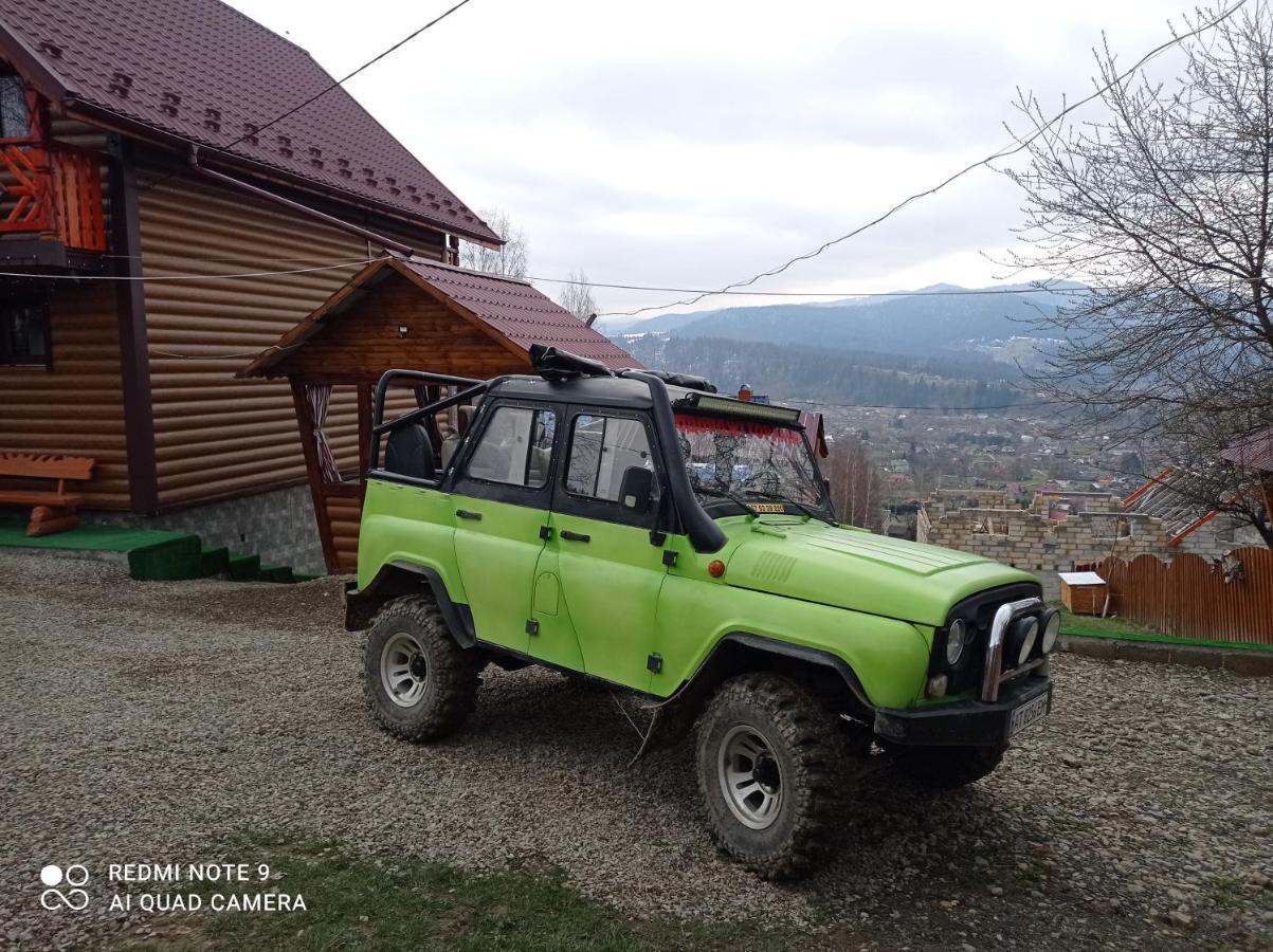 Holiday home сімейний краєвид *