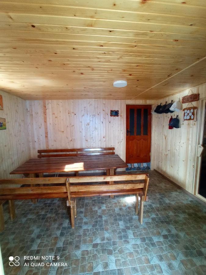 Holiday home сімейний краєвид