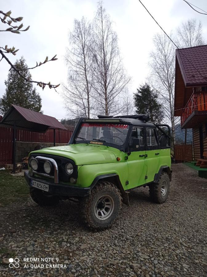 Holiday home сімейний краєвид *