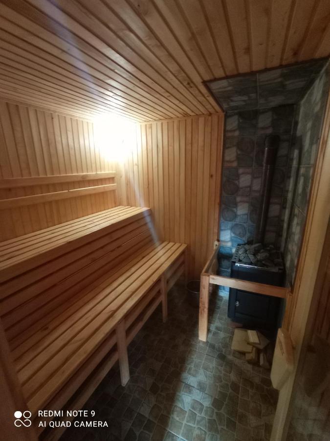 Holiday home сімейний краєвид
