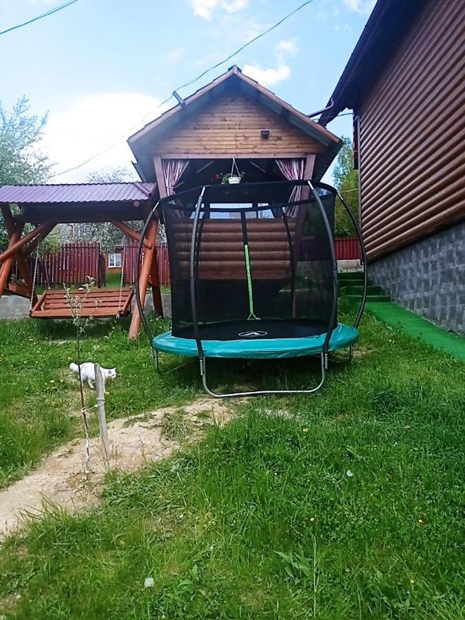 сімейний краєвид Holiday home