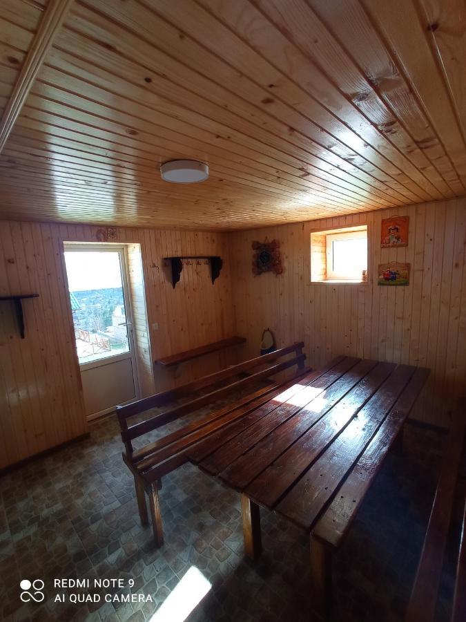 сімейний краєвид Holiday home