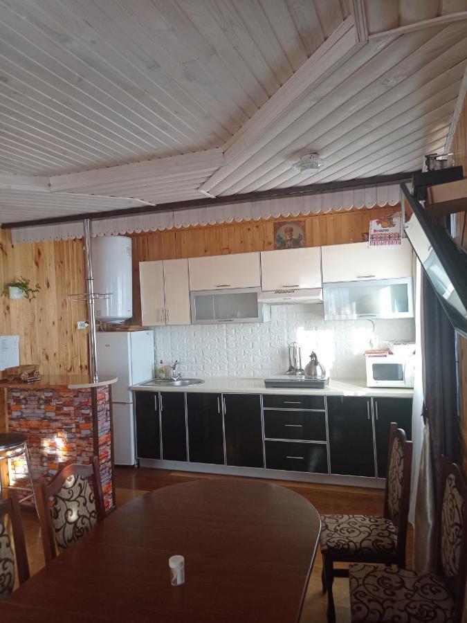 сімейний краєвид * Mykulychyn