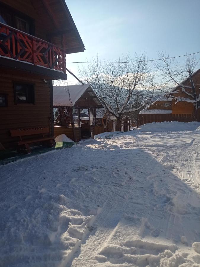 сімейний краєвид Holiday home *