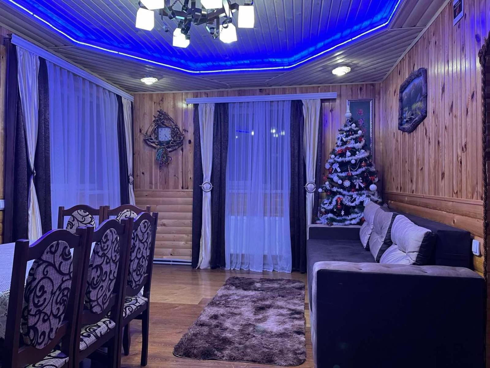 Holiday home сімейний краєвид Mykulychyn