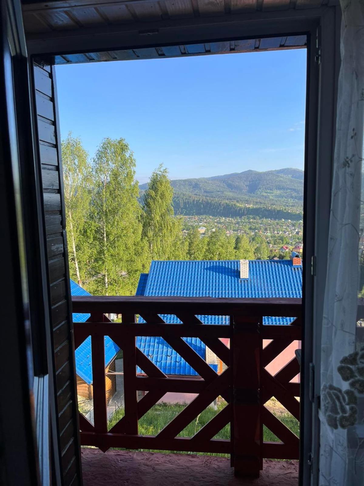 Holiday home сімейний краєвид
