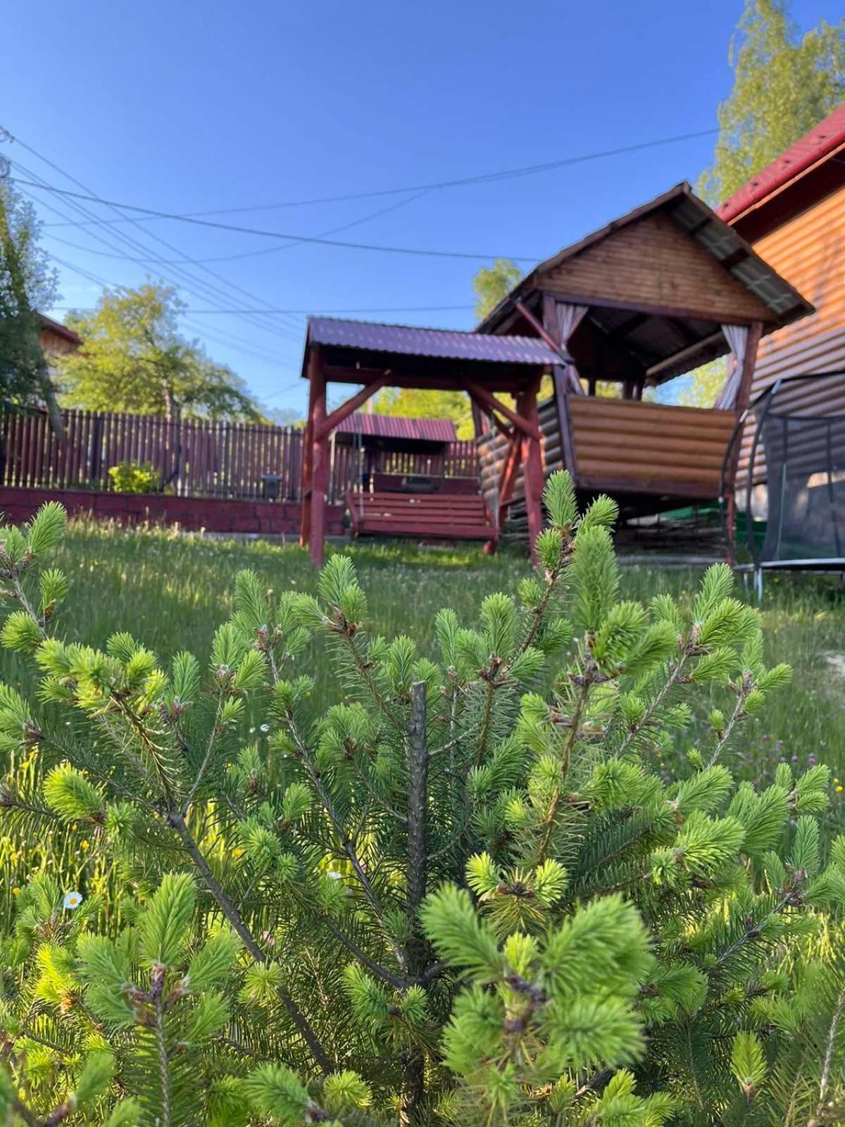 сімейний краєвид Holiday home *