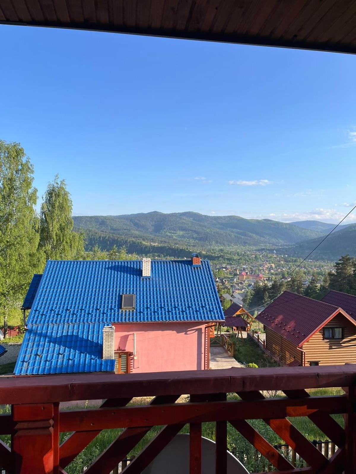 сімейний краєвид Holiday home *