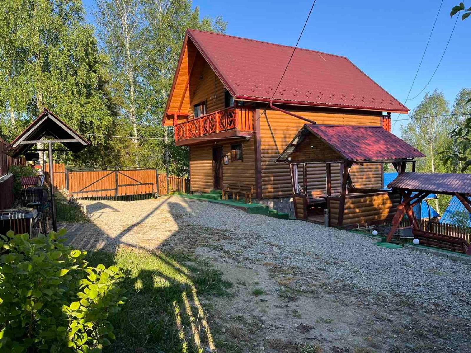 Holiday home сімейний краєвид