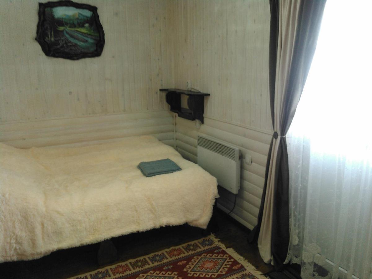 сімейний краєвид Mykulychyn