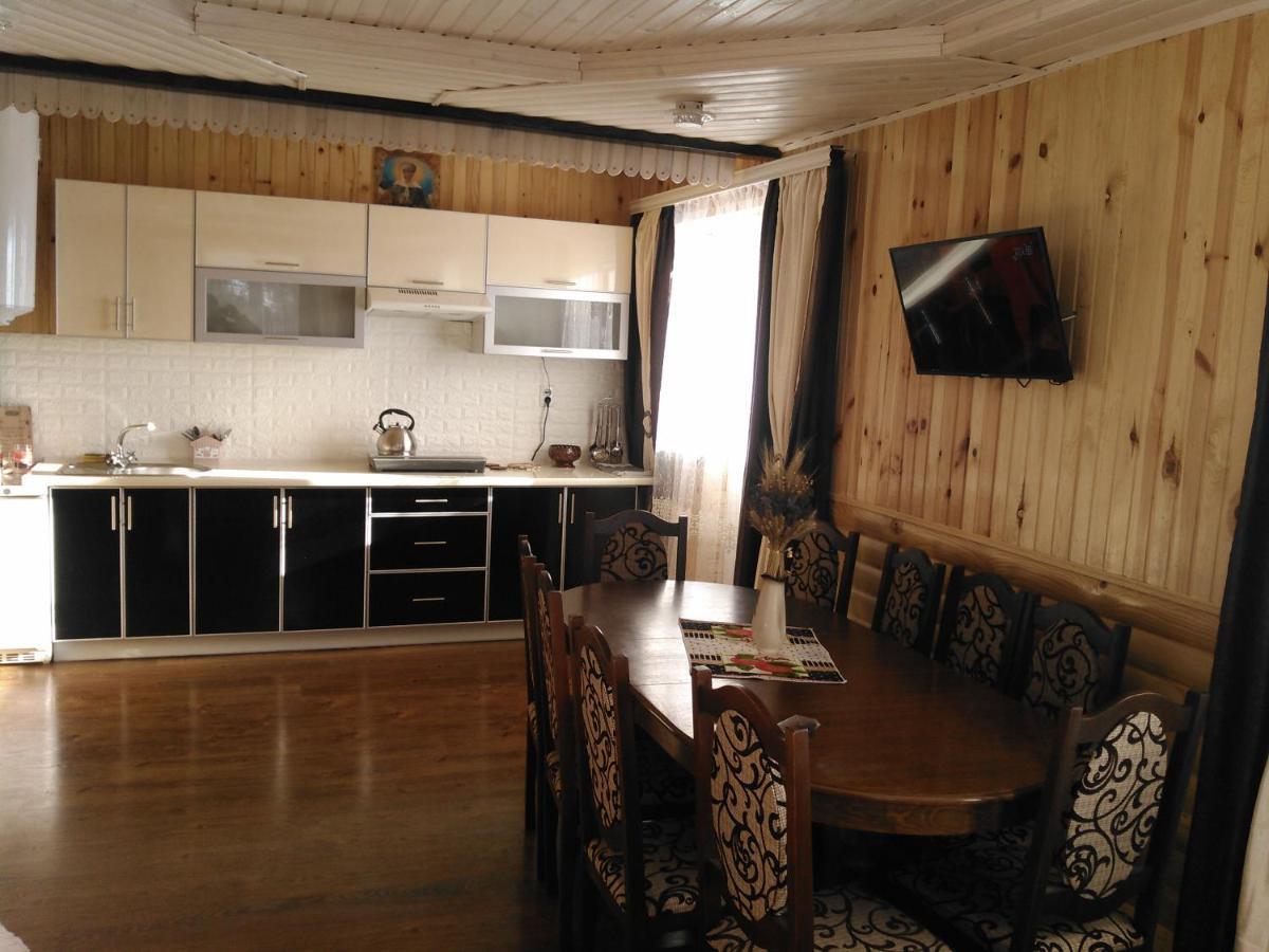 сімейний краєвид Holiday home