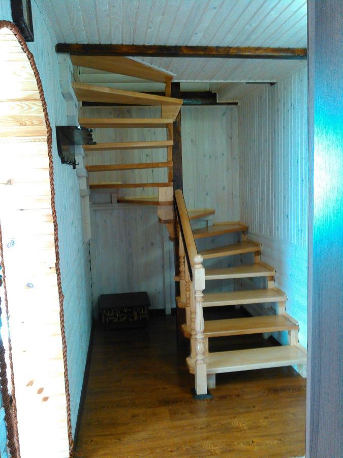 Holiday home сімейний краєвид
