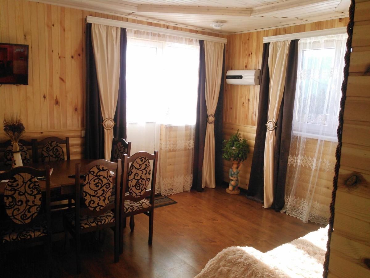 сімейний краєвид * Mykulychyn