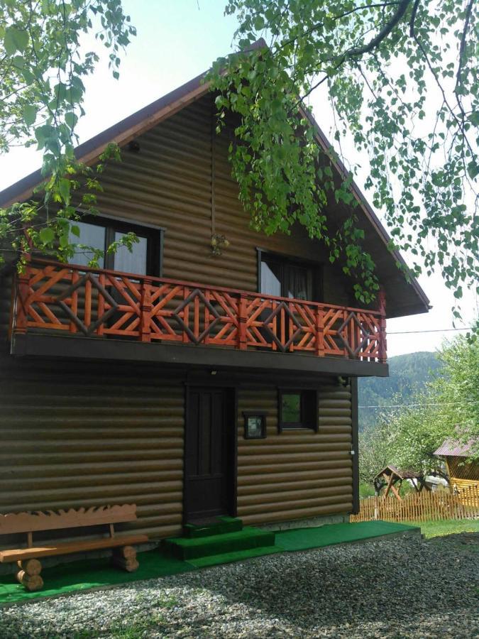 сімейний краєвид