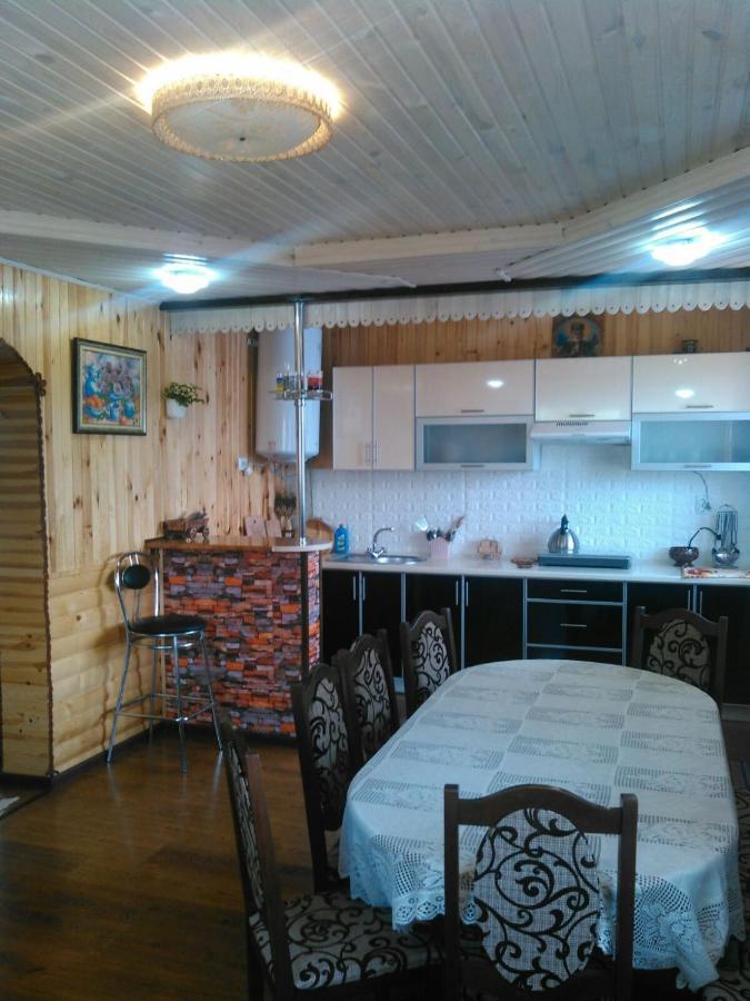 сімейний краєвид Holiday home